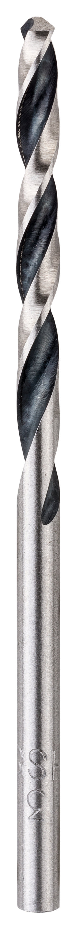 Bosch HSS PointTeQ Drill Bit 3.0mm