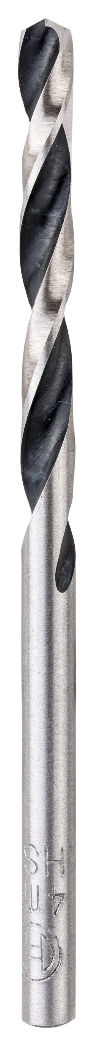 Broca Bosch HSS PointTeQ de 4,0 mm