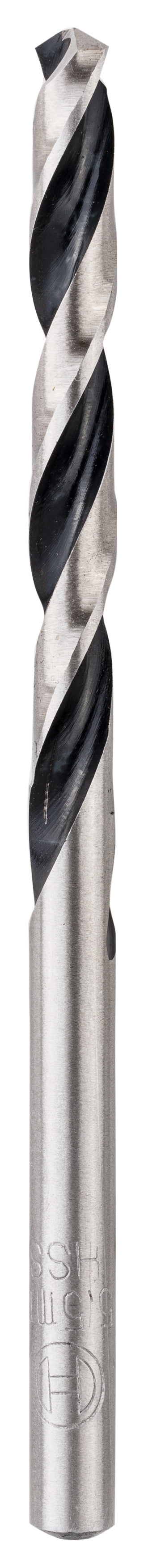 Bosch HSS PointTeQ Drill Bit 5.5mm