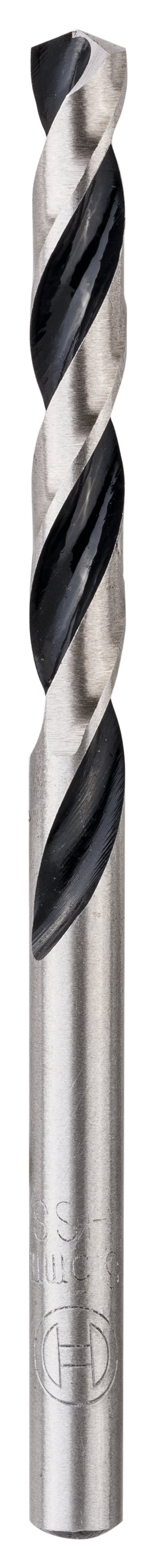 Bosch HSS PointTeQ Drill Bit 6.5mm