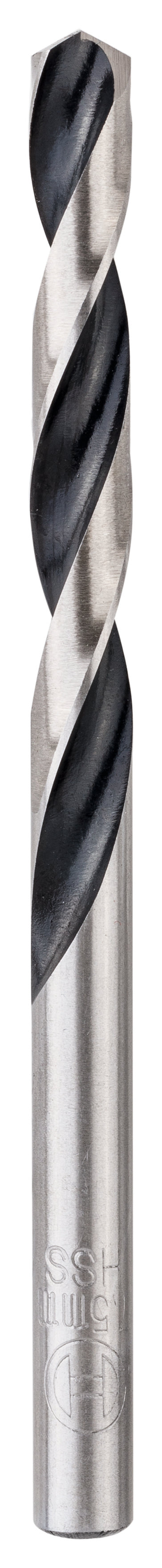 Broca Bosch HSS PointTeQ 7,5 mm