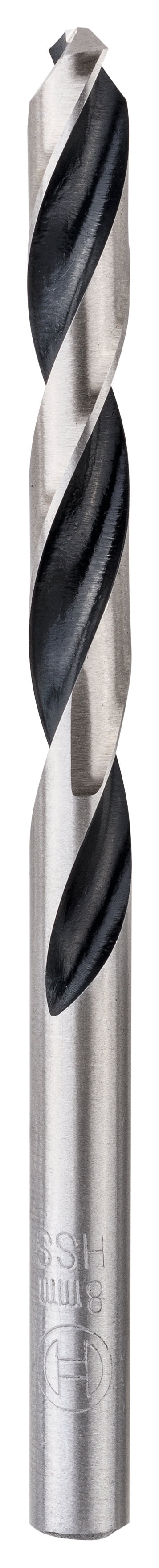 Broca Bosch HSS PointTeQ 8,0 mm