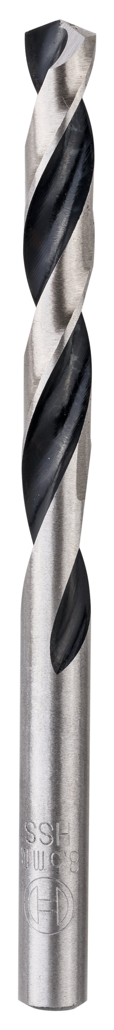 Broca Bosch HSS PointTeQ 8,5 mm