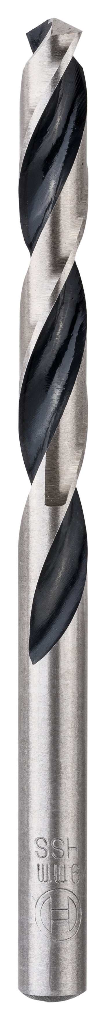 Broca Bosch HSS PointTeQ 9,0 mm