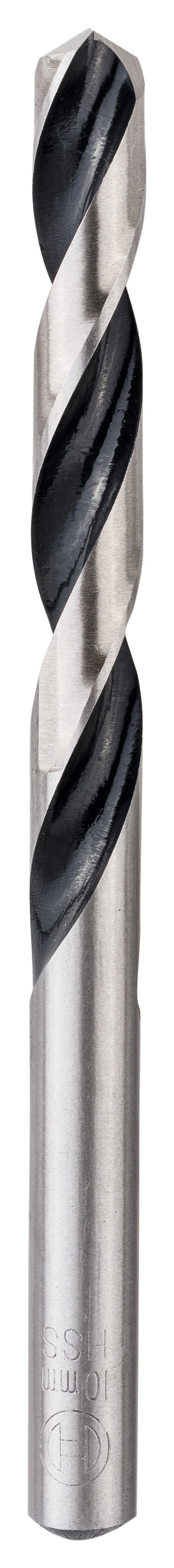 Bosch HSS PointTeQ Drill Bit 10.0mm
