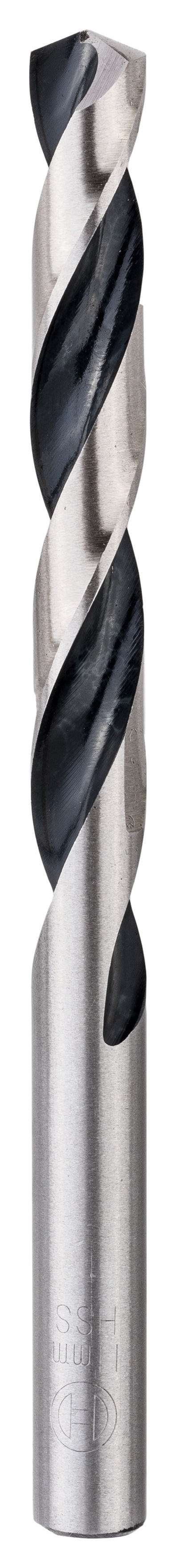 Bosch HSS PointTeQ Drill Bit 11.0mm