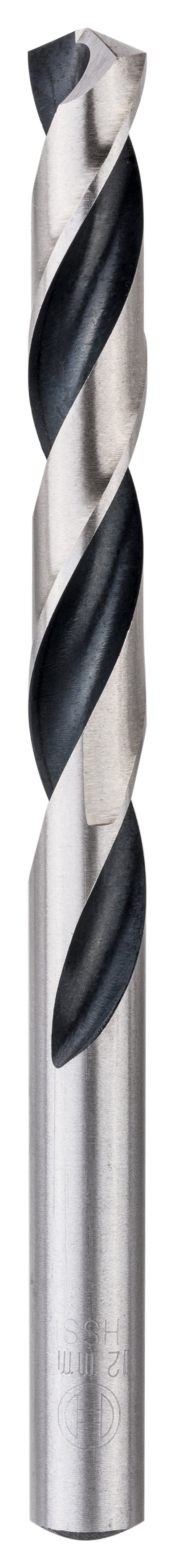 Bosch HSS PointTeQ Drill Bit 12.0mm