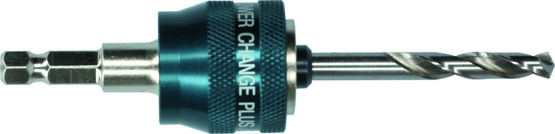 Adaptador Bosch 8,7 mm, broca HSS-G 8