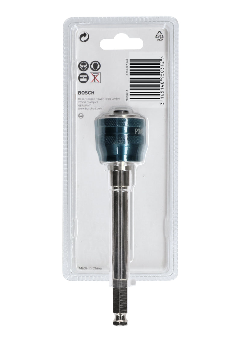 Haste de montagem Bosch 150 mm PC Plus Adapt