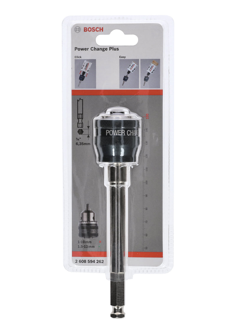 Haste de montagem Bosch 150 mm PC Plus Adapt