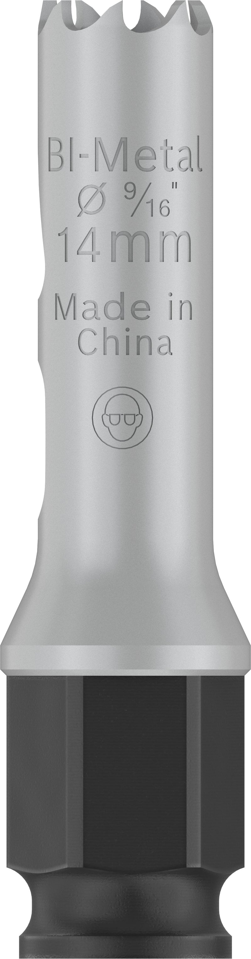 Serra Copo Bosch P MM B 14MM