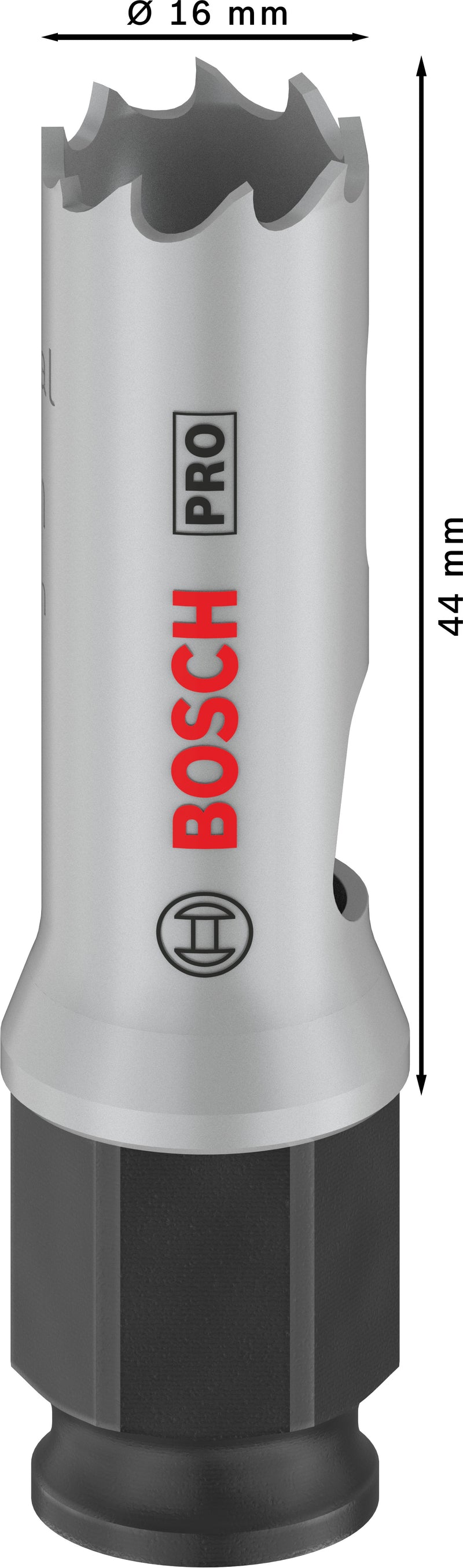 Serra Copo Bosch P MM B 16MM