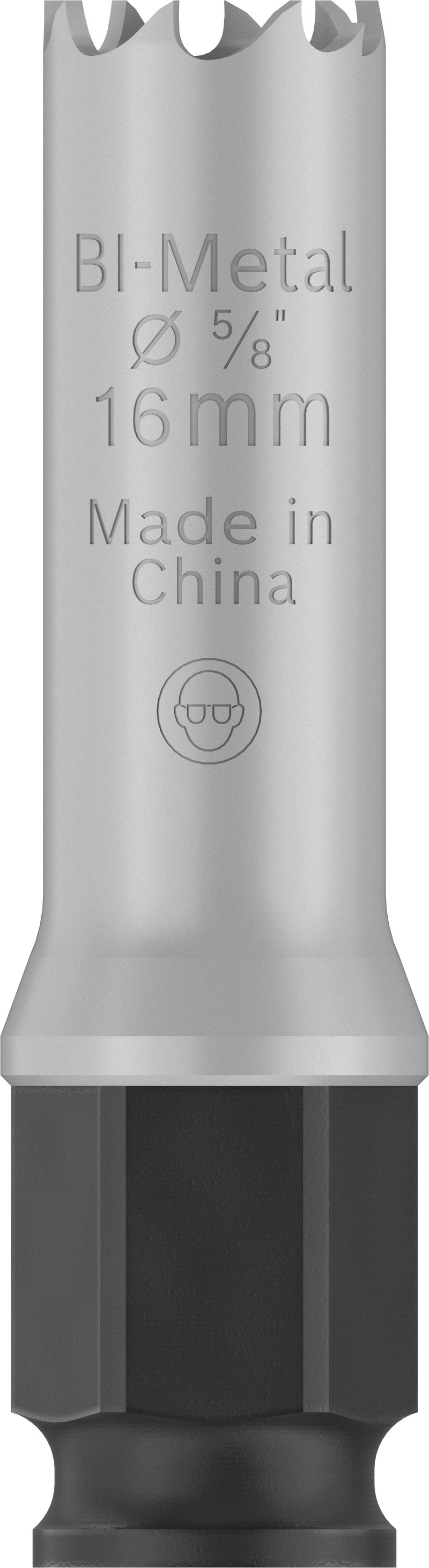 Serra Copo Bosch P MM B 16MM