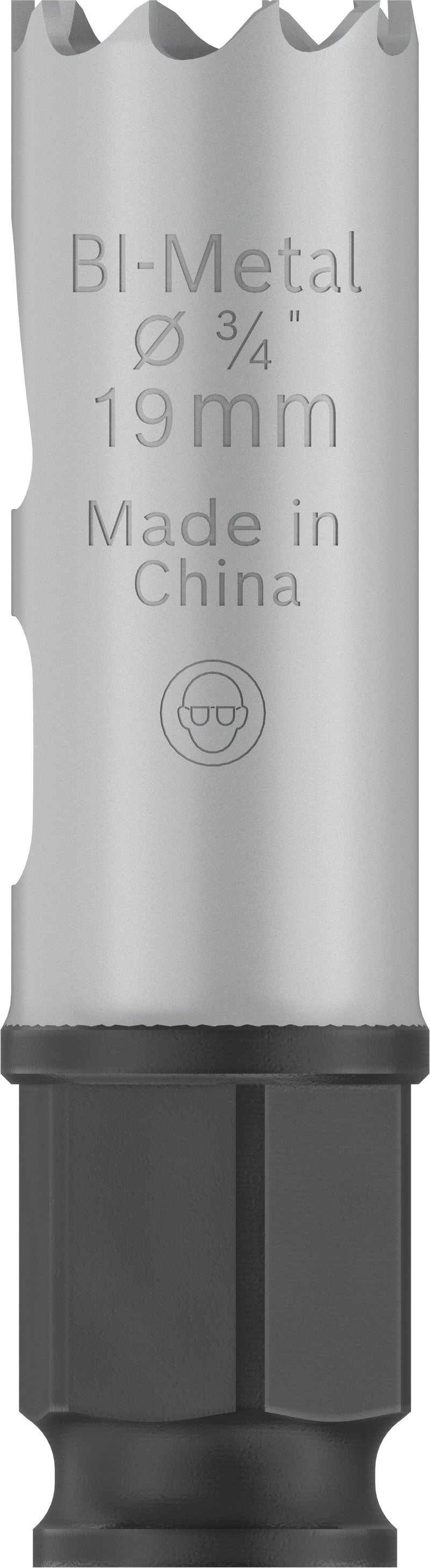 Serra Copo Bosch P MM B 19MM