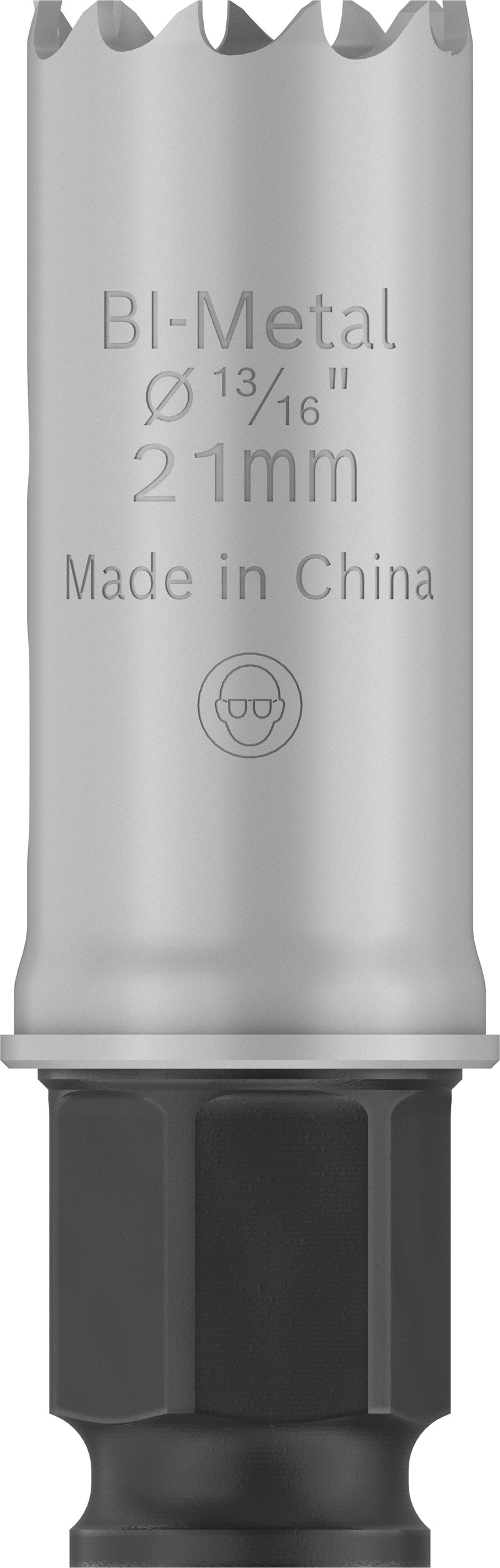 Bosch Hole Saw P MM B 21MM