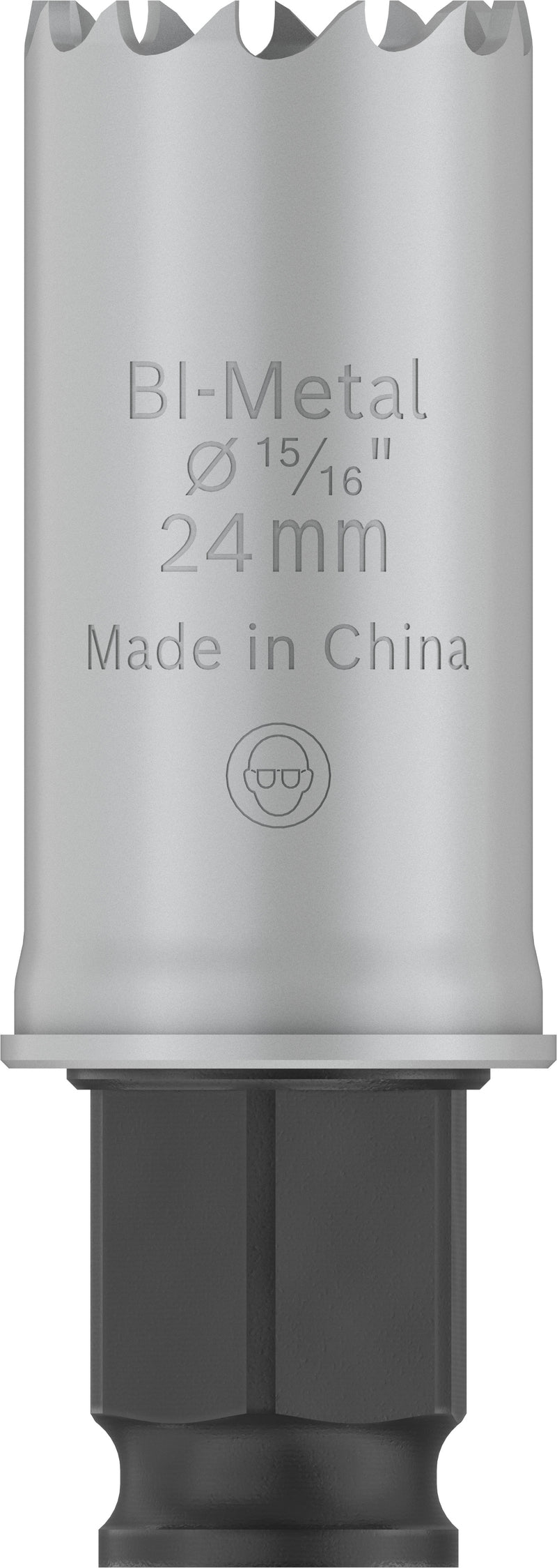 Bosch Hole Saw P MM B 24MM