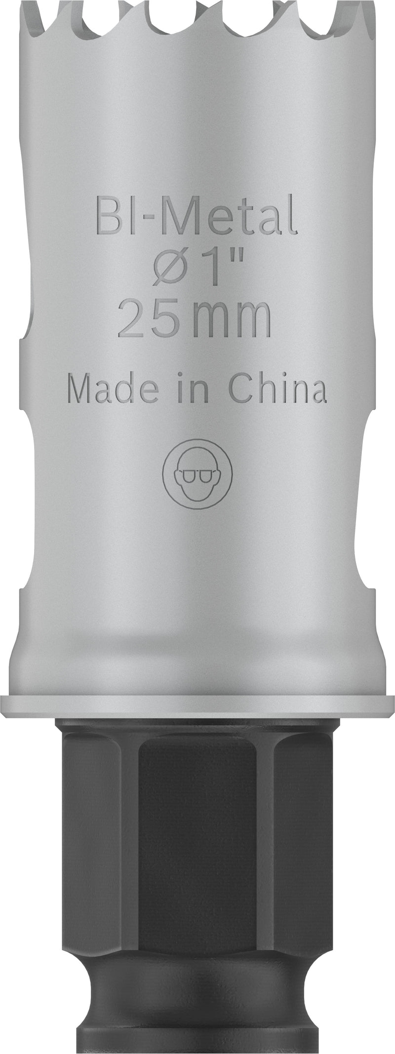 Bosch Hole Saw P MM B 25MM