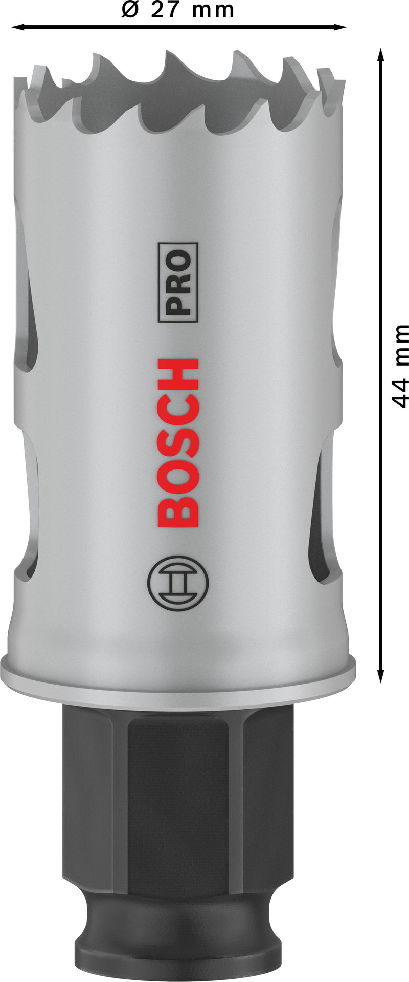 Bosch Hole Saw P MM B 27MM