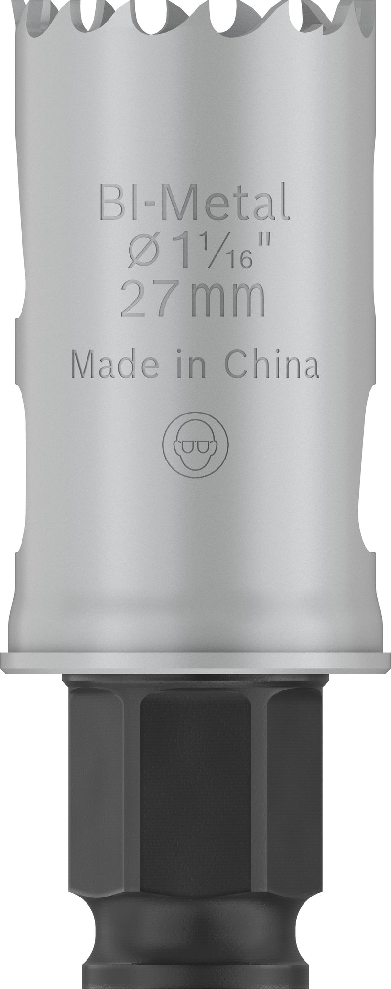 Bosch Hole Saw P MM B 27MM