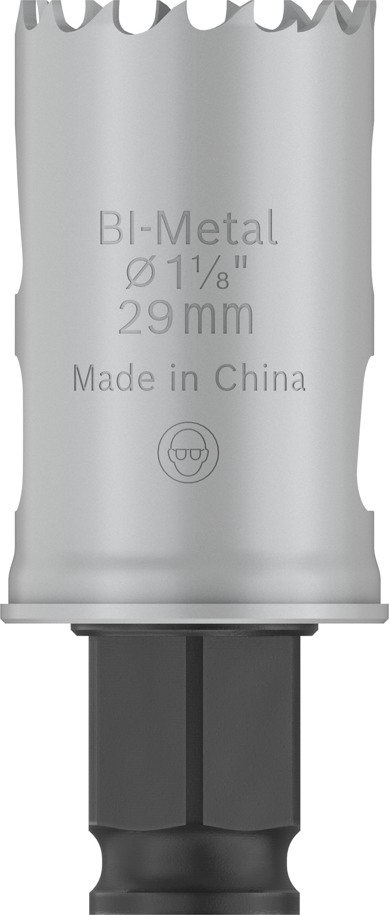 Bosch Hole Saw P MM B 29MM