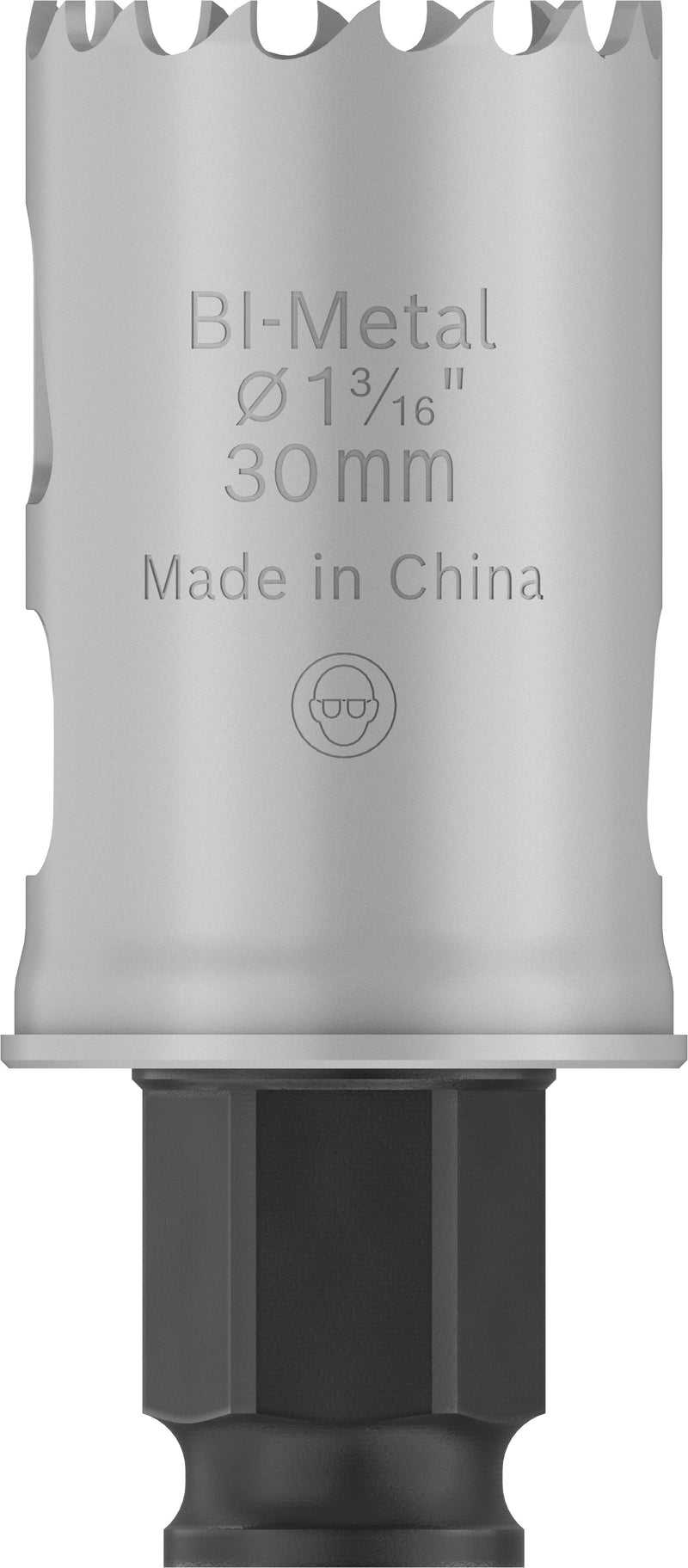 Sierra de corona Bosch P MM B 30MM