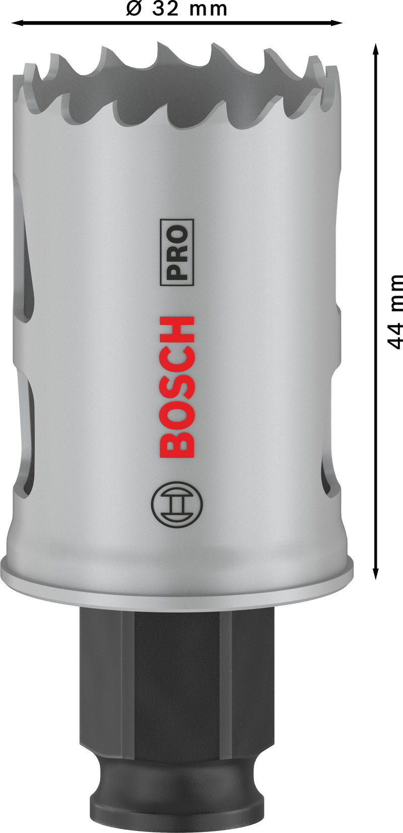 Bosch Hole Saw P MM B 32MM