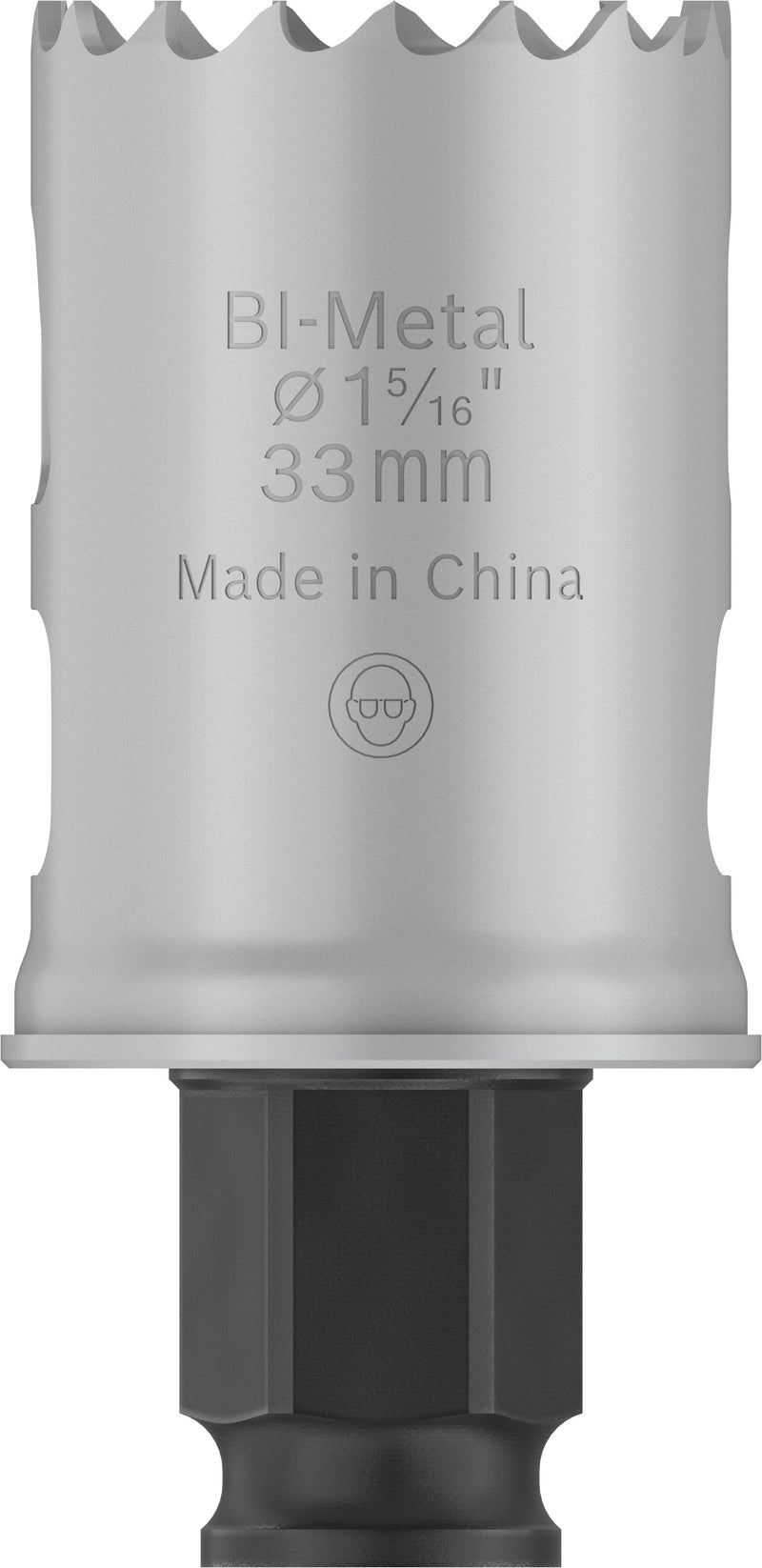 Bosch Hole Saw P MM B 33MM