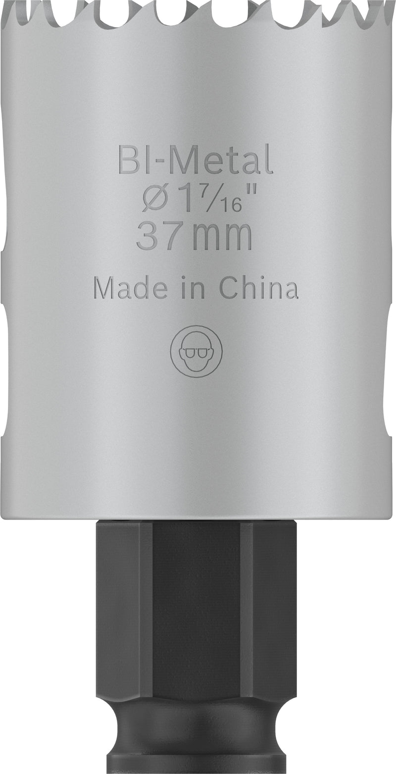 Bosch Hole Saw P MM B 37MM