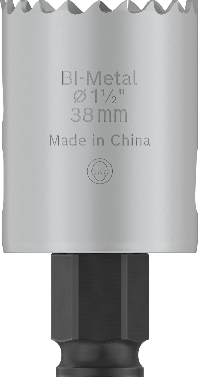 Sierra de corona Bosch P MM B 38MM