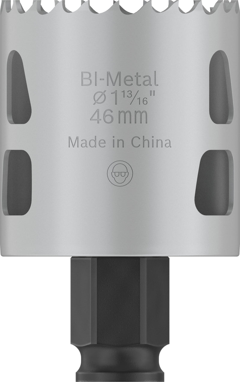 Bosch Hole Saw P MM B 46MM