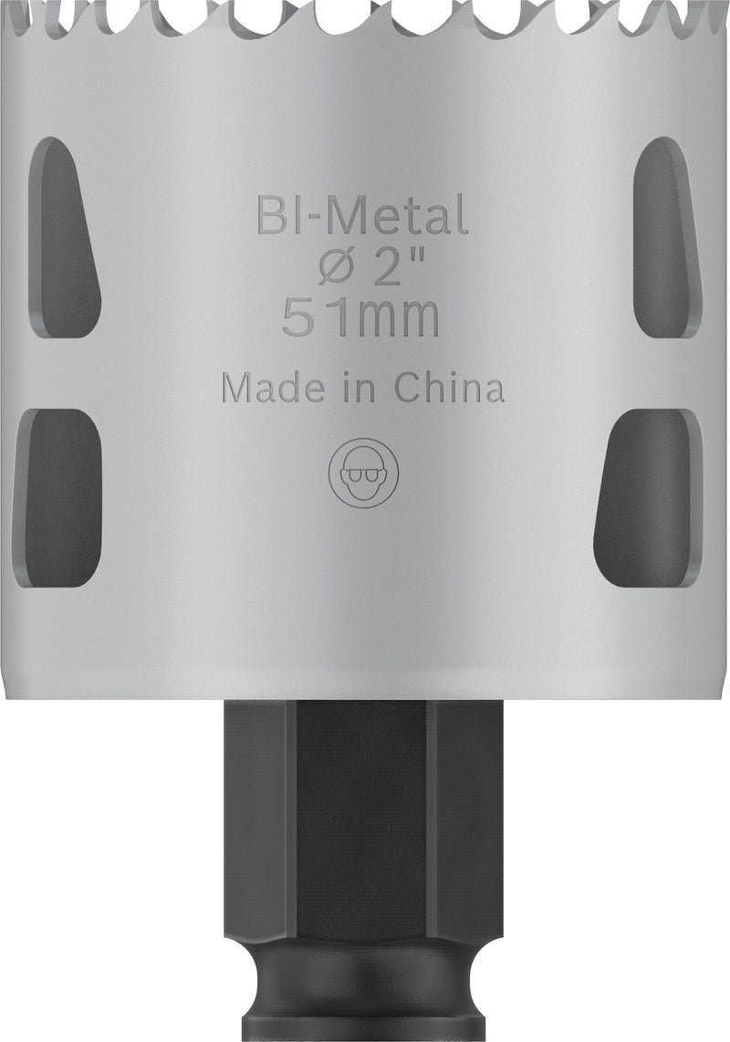 Bosch Hole Saw NPH.51mm BO.PC