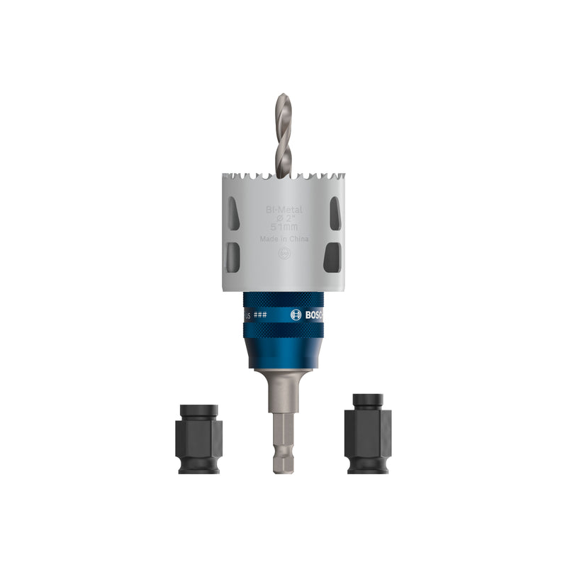 Conjunto de chaves de fendas Bosch PRO PC Plus, 51 mm, 5 unid.