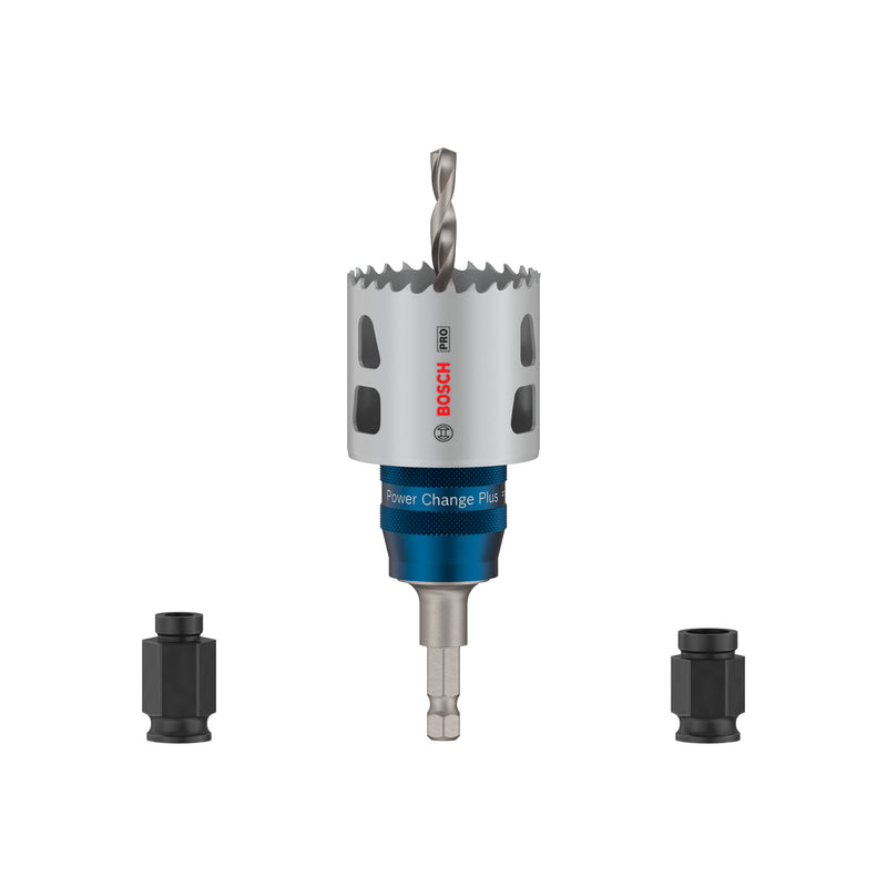 Conjunto de chaves de fendas Bosch PRO PC Plus, 51 mm, 5 unid.