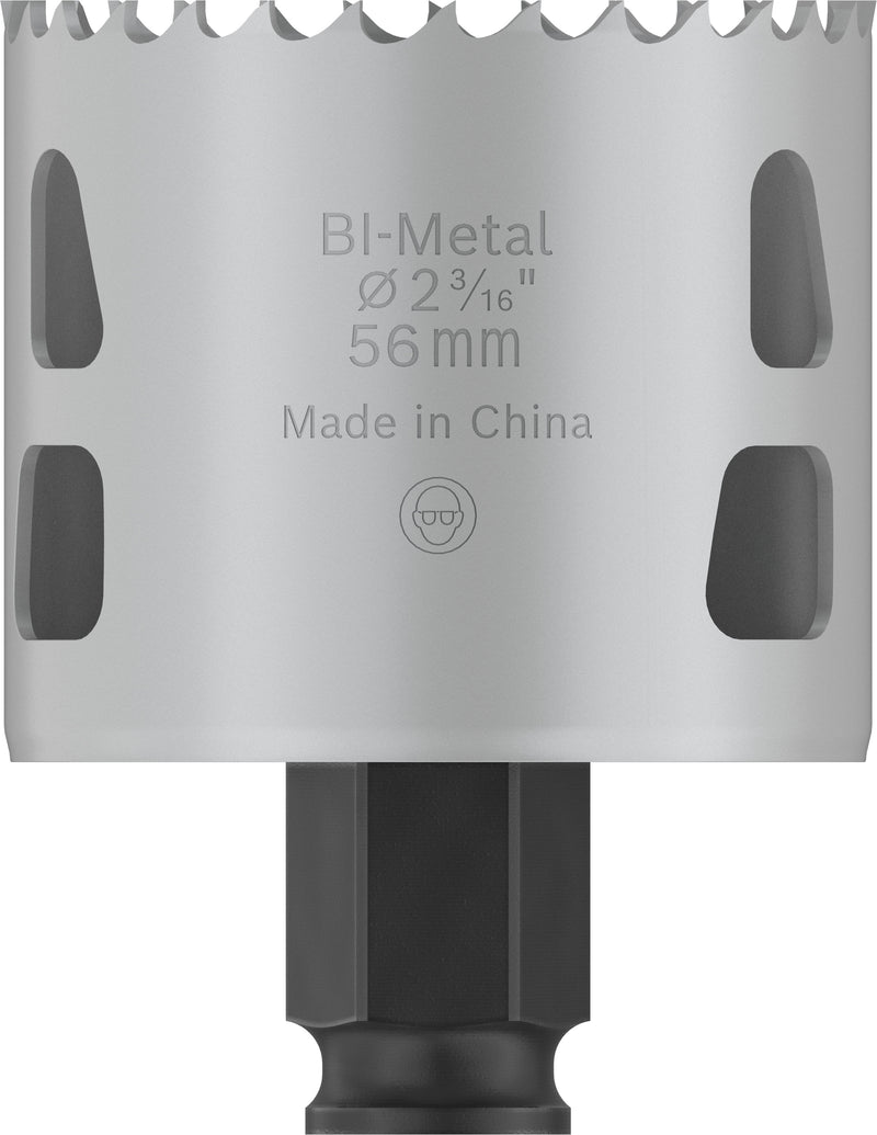 Serra Copo Bosch P MM B 56MM