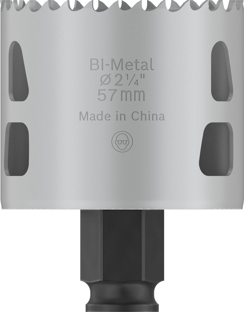 Serra Copo Bosch P MM B 57MM