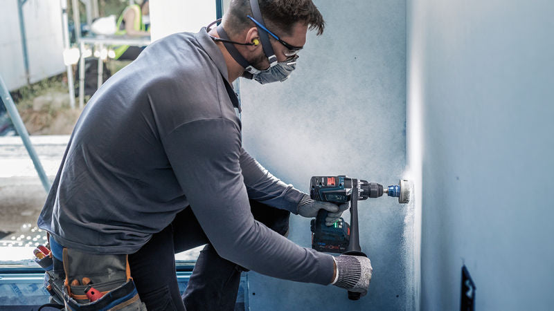 Bosch PRO Multi Material PC Plus Hole Saw 64mm