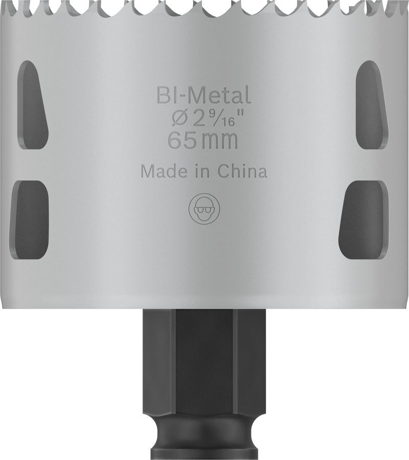 Serra Copo Bosch P MM B 65MM