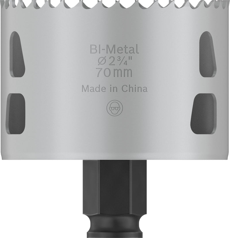 Bosch Hole Saw P MM B 70MM