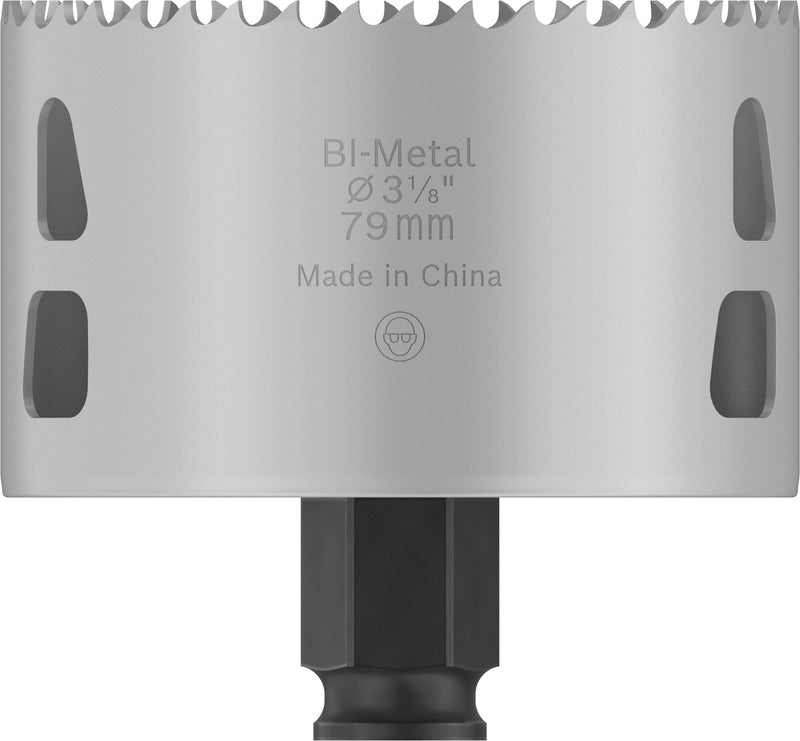 Bosch Hole Saw P MM B 79MM