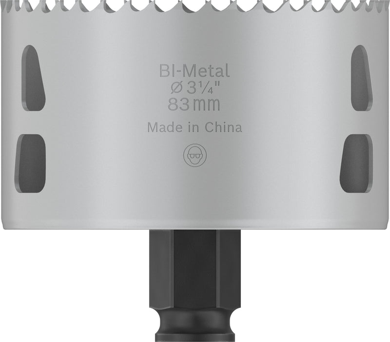 Bosch Hole Saw P MM B 83MM