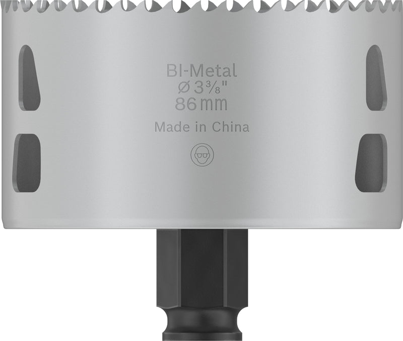 Bosch Hole Saw P MM B 86MM