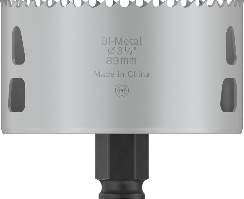 Bosch Hole Saw P MM B 89MM