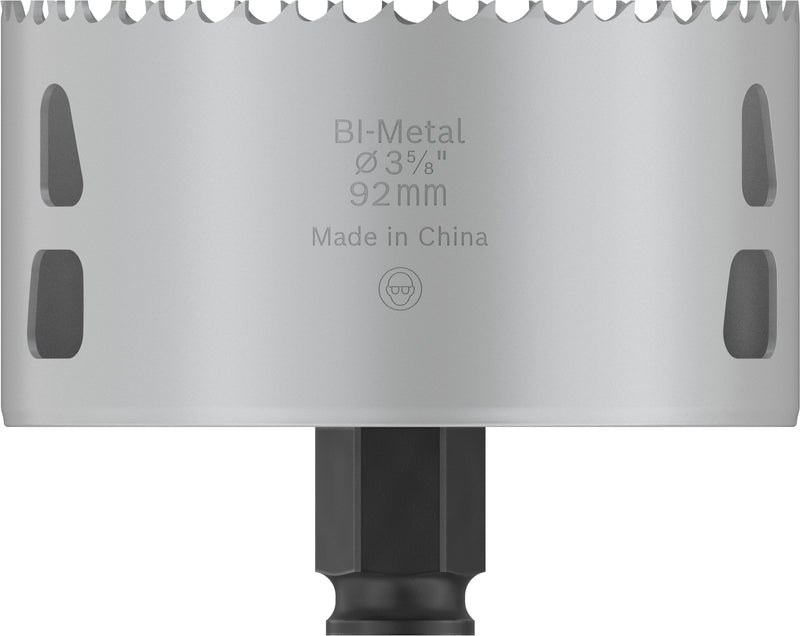 Bosch Hole Saw P MM B 92MM