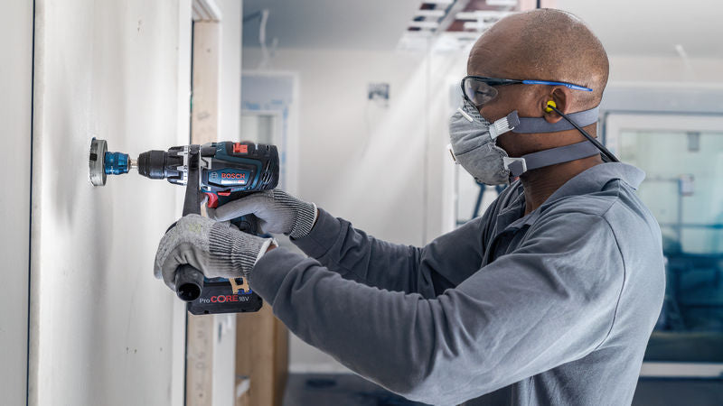 Bosch Hole Saw P MM B 95MM