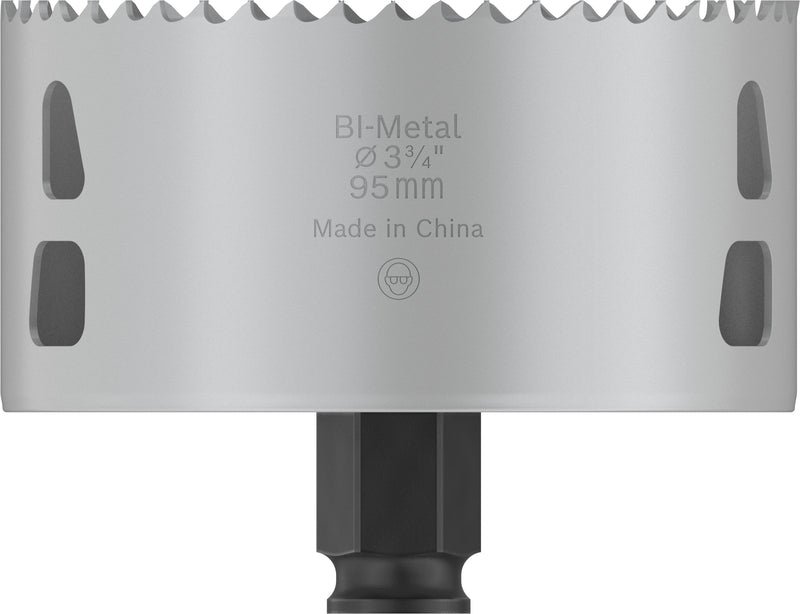 Bosch Hole Saw P MM B 95MM