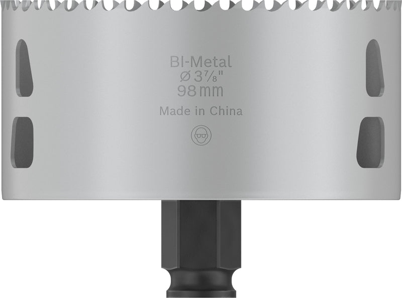 Bosch Hole Saw P MM B 98MM