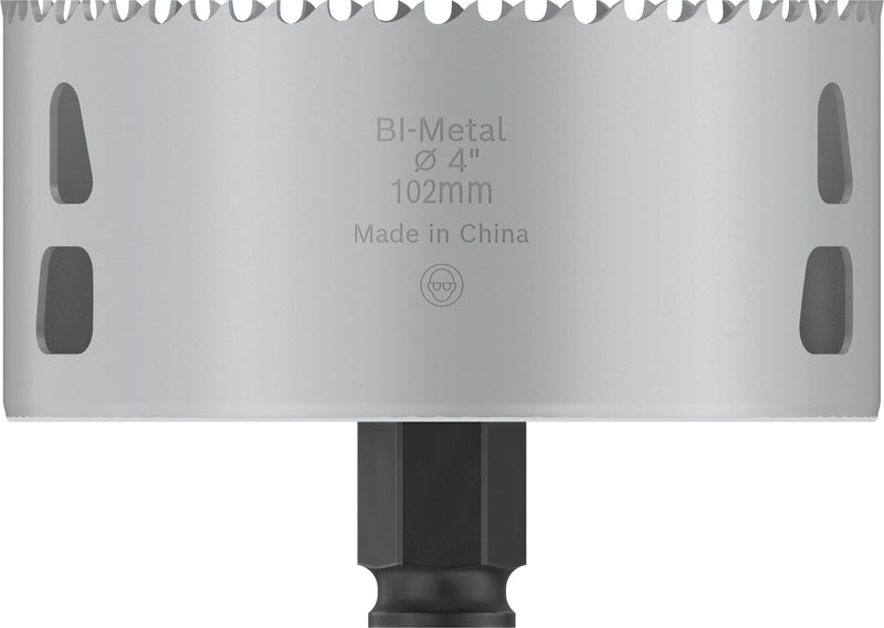 Serra Copo Bosch P MM B 102MM