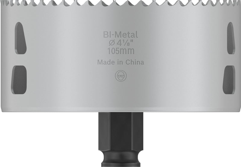 Serra Copo Bosch P MM B 105MM