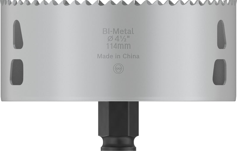 Serra Copo Bosch P MM B 114MM