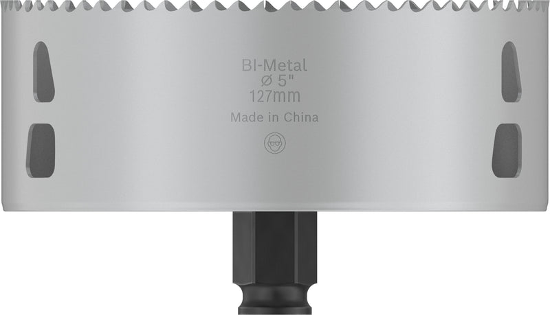 Serra Copo Bosch P MM B 127MM